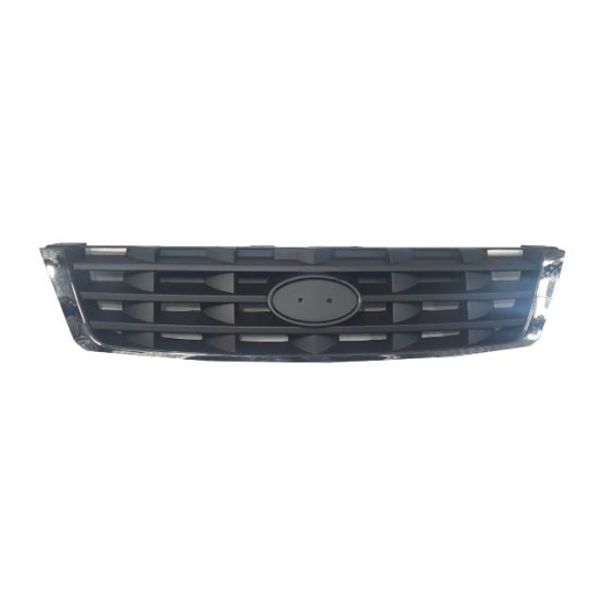 HYUNDAI ACCENT- ADMIRE- 03/05; ÖN PANJUR SİYAH (NİKELAJ ÇERÇEVELİ) (FPI) - Yedek Parça | Parça Dükkanda