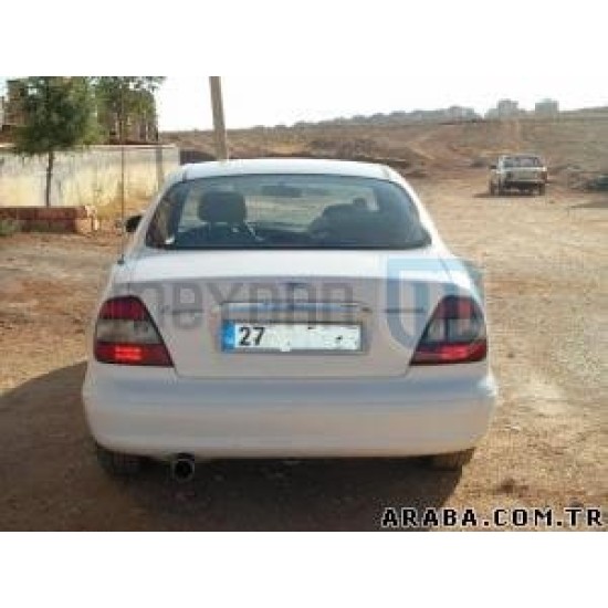 DAEWOO LEGANZA- 97/01; ARAÇ BİLGİLERİ VE RESİMLERİ - Yedek Parça | Parça Dükkanda