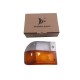 HYUNDAI PORTER KAMYONET- 96/05; ÖN SİNYAL SOL SARI/BEYAZ (EUROLAMP) - Yedek Parça | Parça Dükkanda