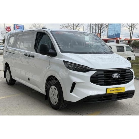 FORD CUSTOM- 23/25; ARAÇ BİLGİLERİ VE RESİMLERİ - Yedek Parça | Parça Dükkanda