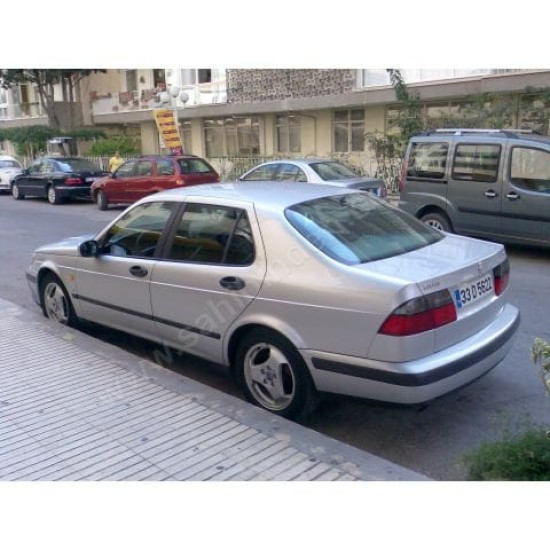 SAAB 9 5- 99/03; ARAÇ BİLGİLERİ VE RESİMLERİ - Yedek Parça | Parça Dükkanda