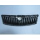 SKODA OCTAVIA- 10/12; ÖN PANJUR (NİKELAJ ÇERÇEVELİ/İÇ PETEKLERİ SİYAH/NİKELAJLI) (TW-Y) - Yedek Parça | Parça Dükkanda