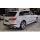 AUDI Q7- 20/25; ARAÇ BİLGİLERİ VE RESİMLERİ - Yedek Parça | Parça Dükkanda