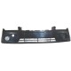 FORD FOCUS- SD/HB- 05/07; ÖN TAMPON SİYAH (SİS DELİKLİ KARLIKSIZ) (EUROBUMP) - Yedek Parça | Parça Dükkanda