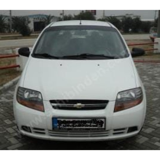 CHEVROLET KALOS- SD/HB- 05/06; ARAÇ BİLGİLERİ VE RESİMLERİ - Yedek Parça | Parça Dükkanda