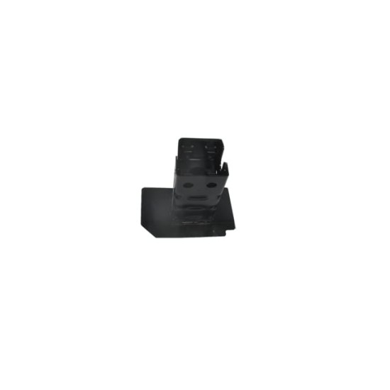 CHEVROLET AVEO- SD/HB- 11/13; ÖN TAMPON ŞASE UC DEMİRİ SAĞ (TAMPON DEMİRİNE BAĞLANAN) (TW)