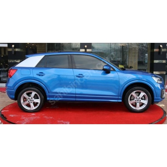 AUDI Q2- 16/20; ARAÇ BİLGİLERİ VE RESİMLERİ - Yedek Parça | Parça Dükkanda
