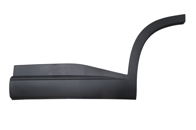 CHERY OMODA 5- 23/24; ARKA KAPI BANDI SOL SİYAH (DODİK PLASTİKLİ) (TW)