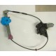 FORD MONDEO- 97/00; ARKA CAM KRİKOSU SAĞ ELEKTRİKLİ/MOTORLU (TW) - Yedek Parça | Parça Dükkanda