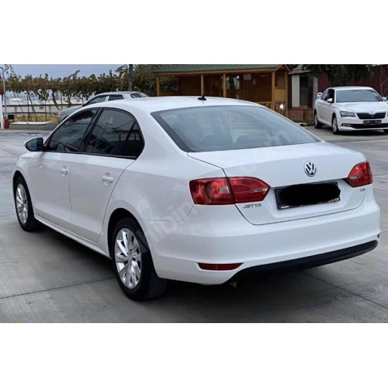 VOLKSWAGEN JETTA- 6- 11/14; ARAÇ BİLGİLERİ VE RESİMLERİ - Yedek Parça | Parça Dükkanda