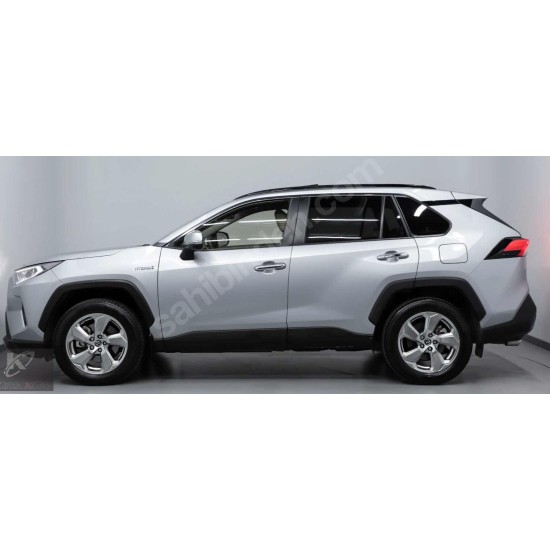 TOYOTA RAV4- 18/24; ARAÇ BİLGİLERİ VE RESİMLERİ - Yedek Parça | Parça Dükkanda