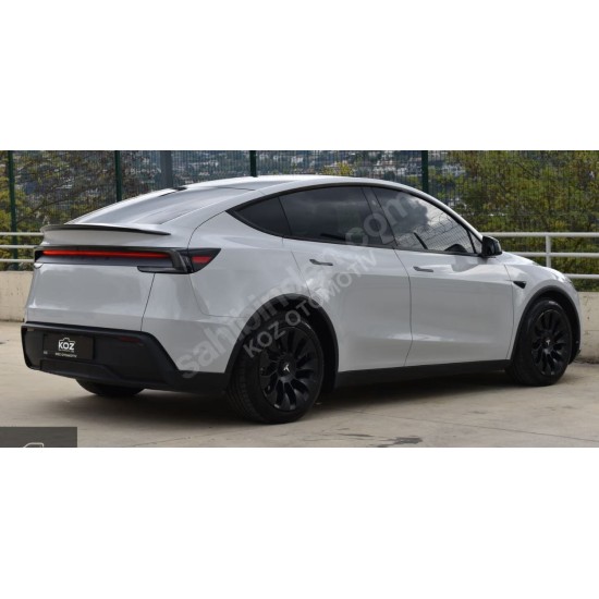 TESLA MODEL Y- 25/26; ARAÇ BİLGİLERİ VE RESİMLERİ - Yedek Parça | Parça Dükkanda