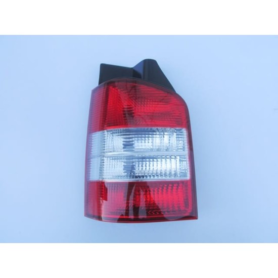 VOLKSWAGEN TRANSPORTER- T5- 04/09; STOP LAMBASI SOL KIRMIZI/BEYAZ (MARS) (E MARKLI) - Yedek Parça | Parça Dükkanda