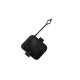 BMW 3 SERI- E46- SD- 02/05; ARKA TAMPON ÇEKİ DEMİRİ KAPAĞI GRİ (TW)