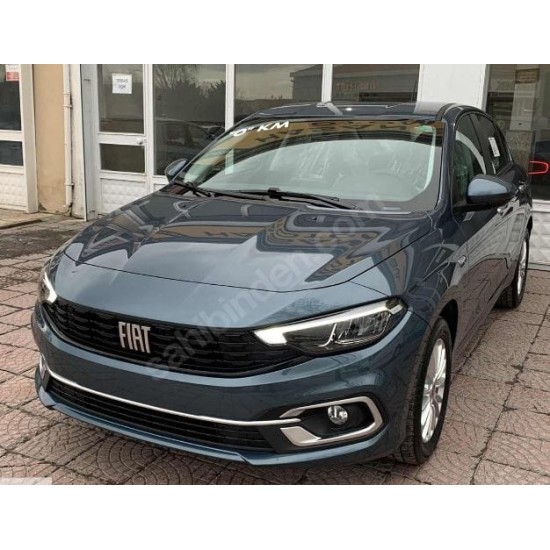 FIAT EGEA- SD/HB- 21/25; ARAÇ BİLGİLERİ VE RESİMLERİ - Yedek Parça | Parça Dükkanda