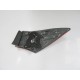 TOYOTA COROLLA- NDE180- 16/18; DIŞ STOP LAMBASI SOL KIRMIZI/BEYAZ/LEDLİ (CASP) (E MARKLI) - Yedek Parça | Parça Dükkanda