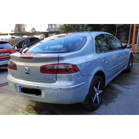 RENAULT LAGUNA- 06/08; ARAÇ BİLGİLERİ VE RESİMLERİ - Yedek Parça | Parça Dükkanda