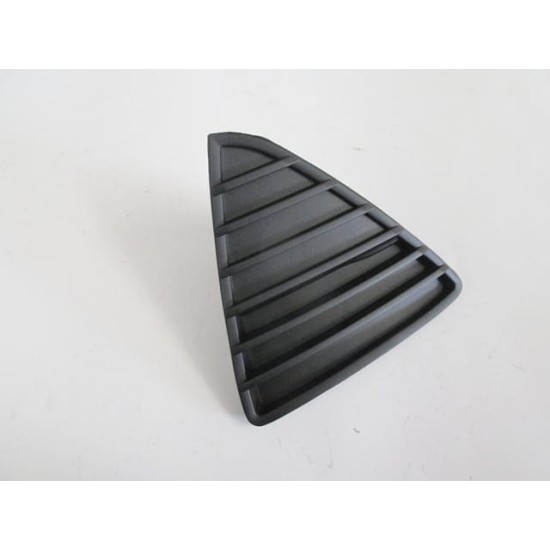 FORD FOCUS- SD/HB- 12/14; ÖN TAMPON PANJURU SOL KOYU GRİ (TW) - Yedek Parça | Parça Dükkanda