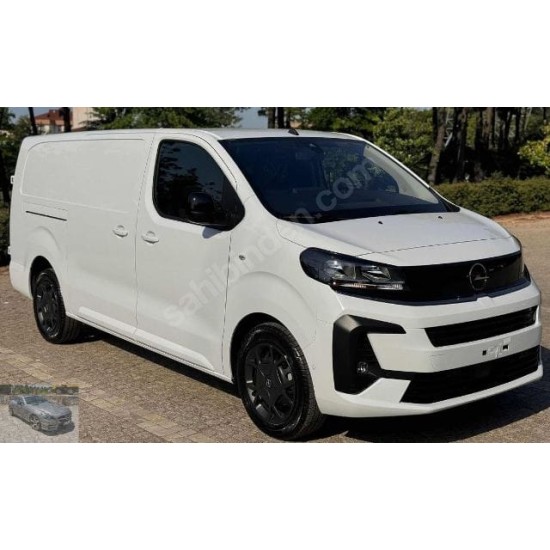 OPEL VIVARO- 20/24; ARAÇ BİLGİLERİ VE RESİMLERİ - Araba Yedek Parça | Parça Dükkanda