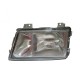 MERCEDES SPRINTER- 95/00; FAR LAMBASI SOL VAKUM AYARLI/SİSSİZ/4PİNLİ (H1/H1)(AYFAR) (E MARKLI) - Yedek Parça | Parça Dükkanda