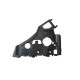 OPEL ASTRA- J- SD/HB- 12/20; ÖN TAMPON BRAKETİ ÜST SOL (TW) - Yedek Parça | Parça Dükkanda