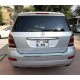 MERCEDES GL CLASS- X164- 07/12; ARAÇ BİLGİLERİ VE RESİMLERİ (320/350/420/450) - Yedek Parça | Parça Dükkanda