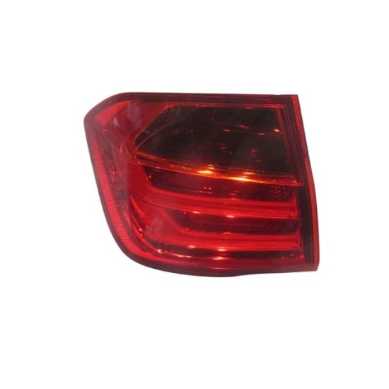 BMW 3 SERI- F30- 12/14; DIŞ STOP LAMBASI SOL KIRMIZI (LEDLİ/DUYLU) (E MARKLI)