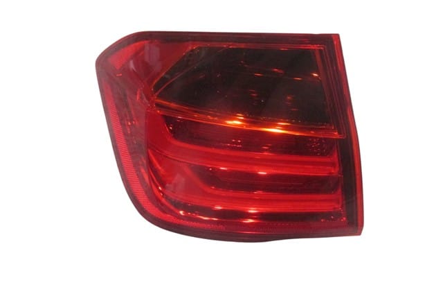 BMW 3 SERI- F30- 12/14; DIŞ STOP LAMBASI SOL KIRMIZI (LEDLİ/DUYLU) (E MARKLI)