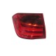 BMW 3 SERI- F30- 12/14; DIŞ STOP LAMBASI SOL KIRMIZI (LEDLİ/DUYLU) (E MARKLI)