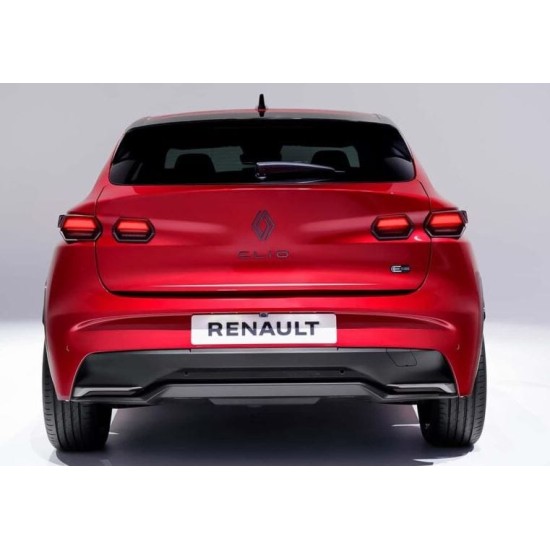 RENAULT CLIO- 6- HB- 2026->; ARAÇ BİLGİLERİ VE RESİMLERİ - Yedek Parça | Parça Dükkanda
