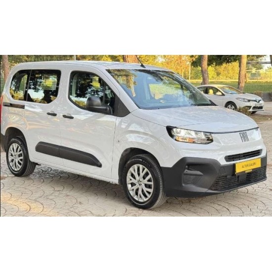 FIAT DOBLO- 24/26; ARAÇ BİLGİLERİ VE RESİMLERİ - Yedek Parça | Parça Dükkanda