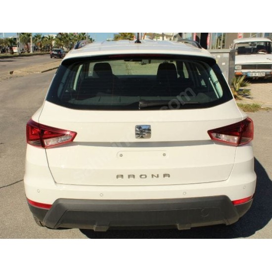 SEAT ARONA- 17/21; ARAÇ BİLGİLERİ VE RESİMLERİ - Yedek Parça | Parça Dükkanda