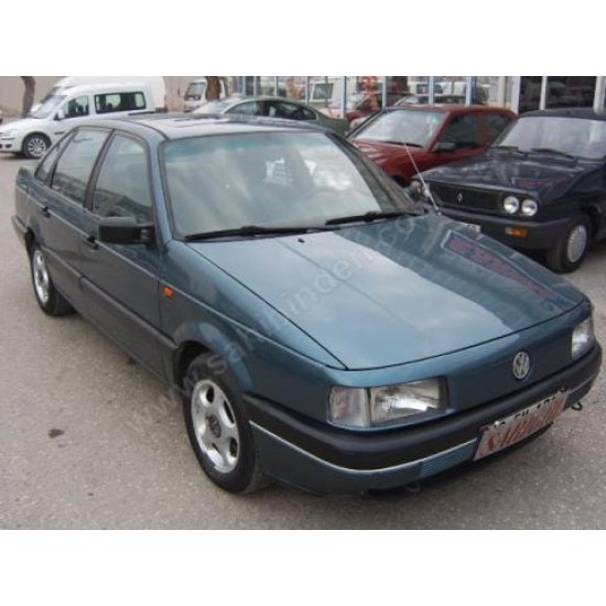 VOLKSWAGEN PASSAT- B3- 88/92; ARAÇ BİLGİLERİ VE RESİMLERİ - Yedek Parça | Parça Dükkanda