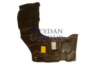 TOYOTA COROLLA- AE101- 93/98; KARTER MUHAFAZA PLASTİĞİ SOL OTOMATİK (LT-TY8019A) (TW) TOYOTA COROLLA- AE101- 93/98; KARTER MUHAFAZA PLASTİĞİ SOL OTOMATİK (LT-TY8019A) (TW)