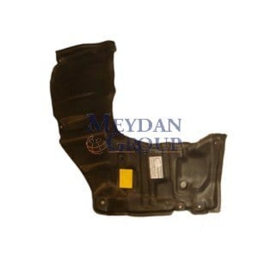 TOYOTA COROLLA- AE101- 93/98; KARTER MUHAFAZA PLASTİĞİ SOL OTOMATİK (LT-TY8019A) (TW) - Yedek Parça | Parça Dükkanda