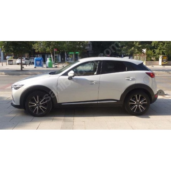 MAZDA CX3- 15/20; ARAÇ BİLGİLERİ VE RESİMLERİ - Yedek Parça | Parça Dükkanda