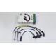 DAEWOO LANOS- SD/HB- 97/00; BUJİ KABLOSU TAKIM (8V) (A14SMS-A15SMS)1.4/1.5 CC (YOW JUNG)