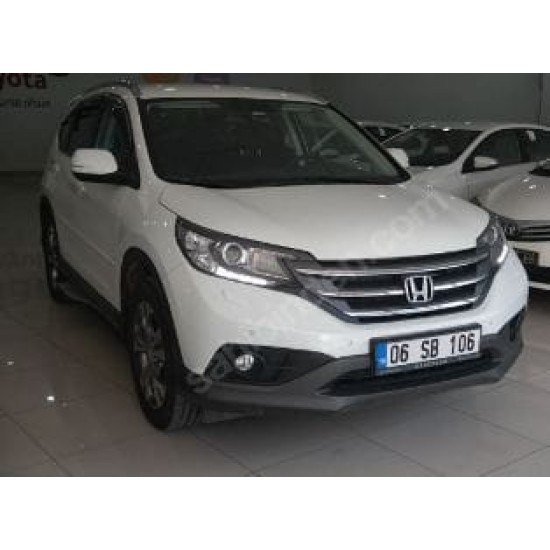 HONDA CRV- 13/14; ARAÇ BİLGİLERİ VE RESİMLERİ - Yedek Parça | Parça Dükkanda