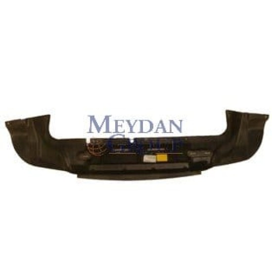 FORD MONDEO- 93/96; KARTER MUHAFAZA PLASTİĞİ ORTA (LT-FD8012) (TW) - Yedek Parça | Parça Dükkanda