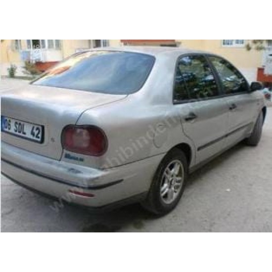 FIAT MAREA- 97/07; ARAÇ BİLGİLERİ VE RESİMLERİ - Yedek Parça | Parça Dükkanda