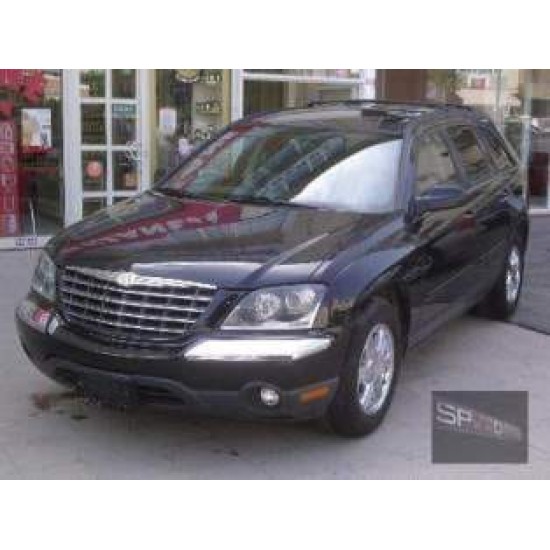 CHRYSLER PACIFICA- 05/06; ARAÇ BİLGİLERİ VE RESİMLERİ - Yedek Parça | Parça Dükkanda