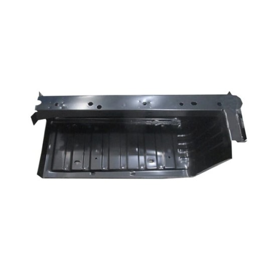 FORD TRANSIT- V184- 02/06; AYAK BASAMAK SACI SAĞ (KOMPLE) (PICK UP) - Yedek Parça | Parça Dükkanda