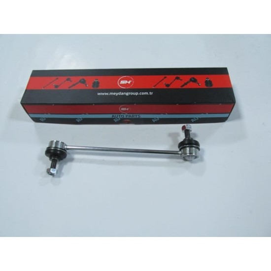 FORD MONDEO- 93/00; VİRAJ ASKI Z ROT ÖN SAĞ/SOL AYNI (ADET) (236mm) (SH) - Yedek Parça | Parça Dükkanda