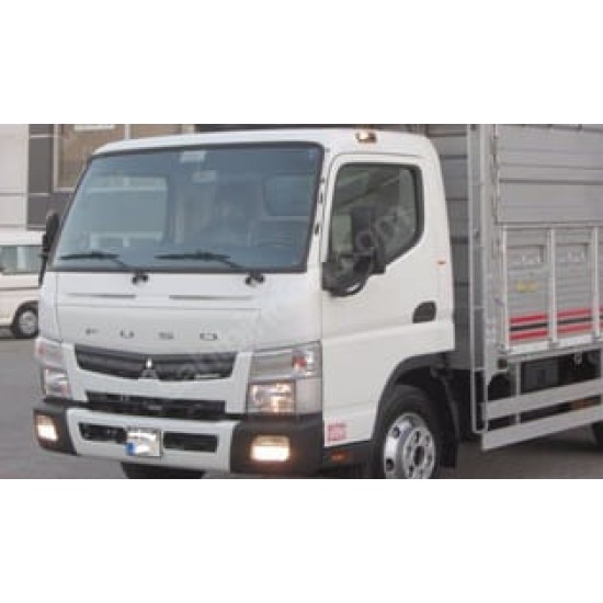 MITSUBISHI CANTER- FUSO- 13/23; ARAÇ BİLGİLERİ VE RESİMLERİ (A35/B75/B85) - Yedek Parça | Parça Dükkanda