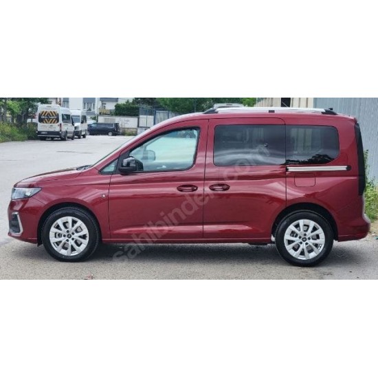 FORD TOURNEO CONNECT- 22/24; ARAÇ BİLGİLERİ VE RESİMLERİ - Yedek Parça | Parça Dükkanda