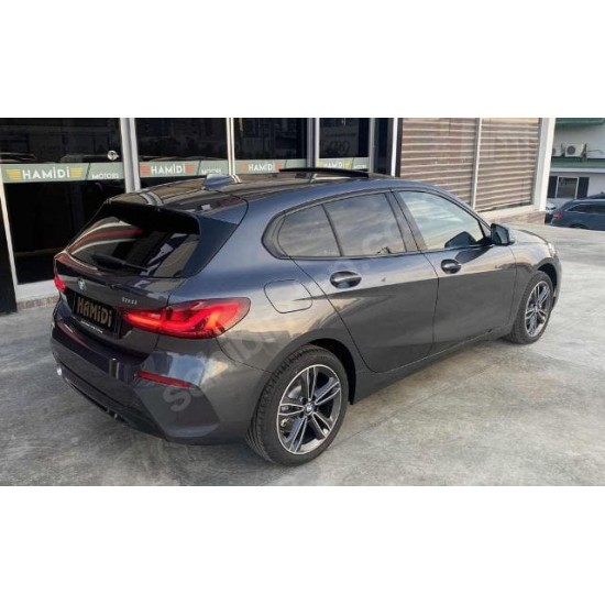 BMW 1 SERI- F40- 20/22; ARAÇ BİLGİLERİ VE RESİMLERİ - Yedek Parça | Parça Dükkanda