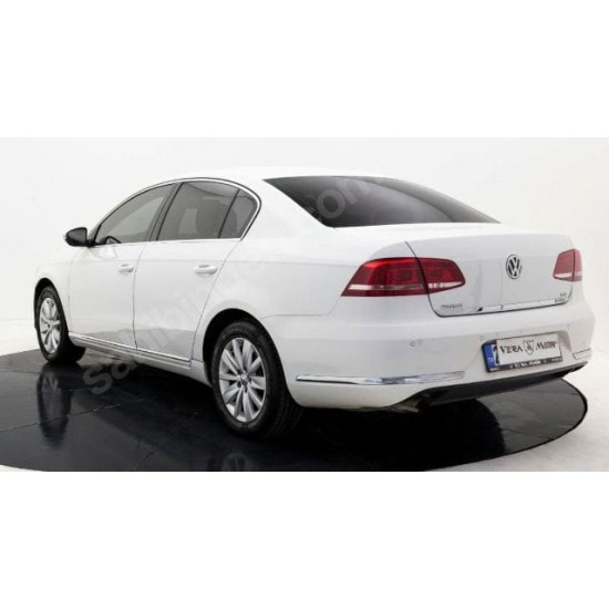 VOLKSWAGEN PASSAT- B7- 11/14; ARAÇ BİLGİLERİ VE RESİMLERİ - Yedek Parça | Parça Dükkanda