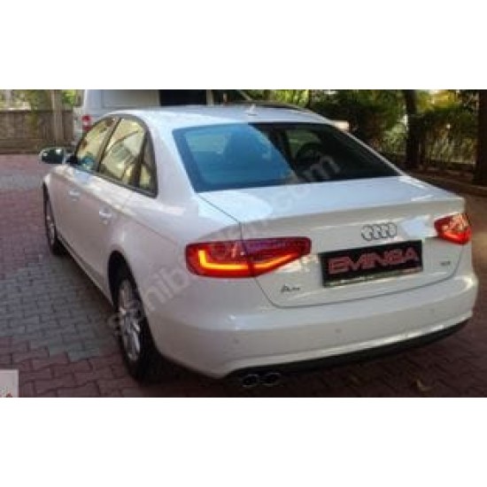 AUDI A4- 13/15; ARAÇ BİLGİLERİ VE RESİMLERİ - Yedek Parça | Parça Dükkanda