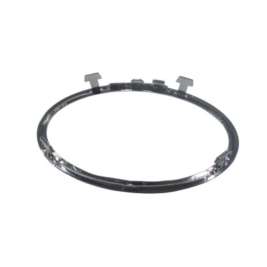 FORD FOCUS- SD/HB- 05/07; ÖN GÖĞÜS ÜFLEME PETEĞİ ÇERÇEVESİ NİKELAJLI (DİFİZÖR)(SAĞ/SOL AYNI) (ADET) - Yedek Parça | Parça Dükkanda