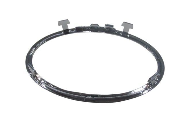FORD FOCUS- SD/HB- 05/07; ÖN GÖĞÜS ÜFLEME PETEĞİ ÇERÇEVESİ NİKELAJLI (DİFİZÖR)(SAĞ/SOL AYNI) (ADET)